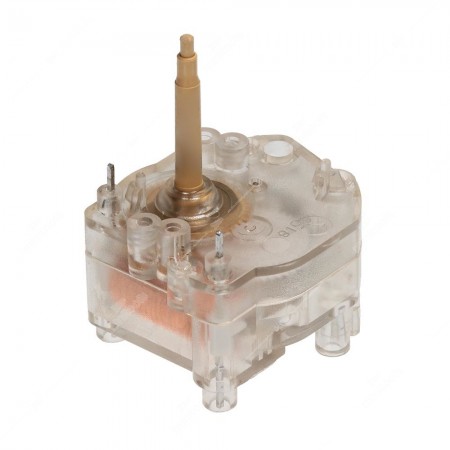 Stepper Motor for Audi A3 8L, A4 B5, A6 C5 instrument clusters clock gauge