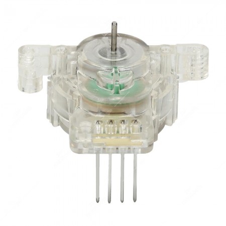 Pointer motor for Mercedes W168, W414 instrument clusters needles repair