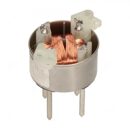 Pointer motor for Lancia and Alfa Romeo instrument clusters tachometer and rev counter needles repair