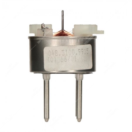 Replacement motor for Lancia and Alfa Romeo instrument panel speed and rev counter pointers repair