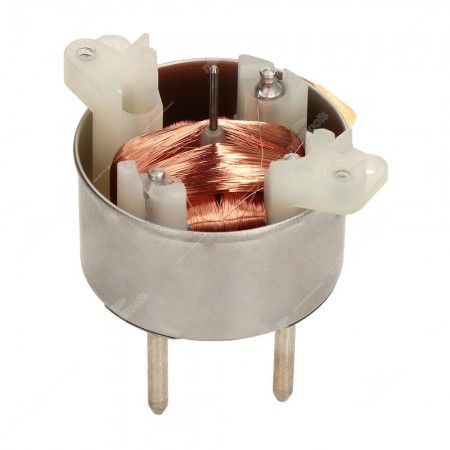 Pointer motor for Lancia and Alfa Romeo instrument clusters water temperature and fuel level needles repair