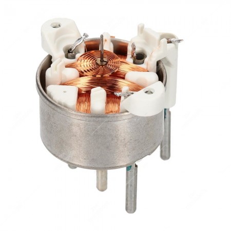 Stepper motor for Mercedes Sprinter W905, Vito W638 and Volkswagen LT Mk2 instrument panels speedometer and tachometer