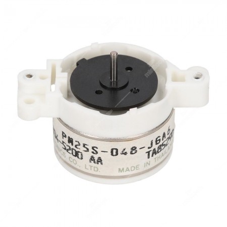 PM255-048-JGA6 Pointer motor for Mercedes W168, W414 instrument clusters needles repair