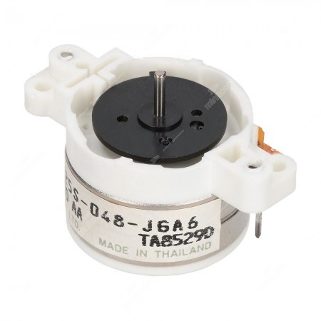 Replacement PM255-048-JGA6 motor for Mercedes W168, W414 instrument panel pointers repair