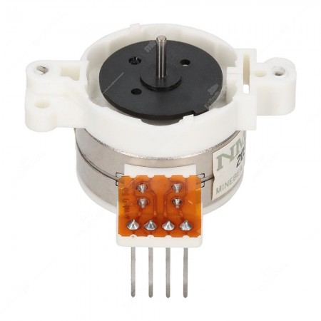 PM255-048-JGA6 Pointer motor for repairing the needles of Mercedes W168, W414 dashboards needles