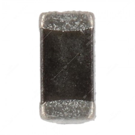 Single NTC thermistor SMD 0603, 4.7 kΩ ±3% close-up