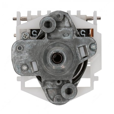 Odometer mechanism for Veglia Borletti and Magneti Marelli speedometers (threaded joint)