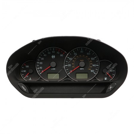 156022608 Alfa Romeo 166 Instrument Panel