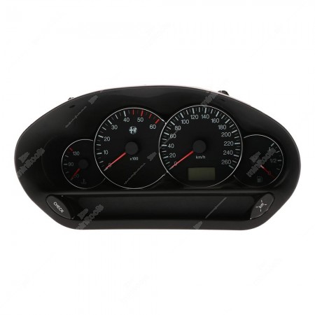 156033134 Alfa Romeo 166 Instrument Panel