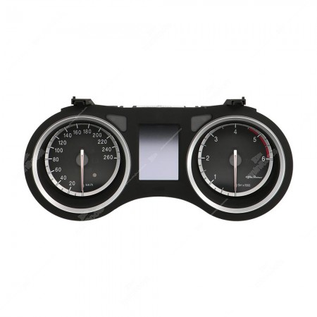 0156079259 Alfa Romeo 159 Speedometer