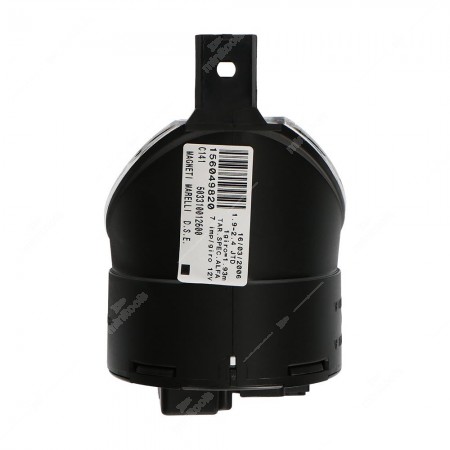 503310012600 / 156049820 Alfa Romeo 156 instrument cluter