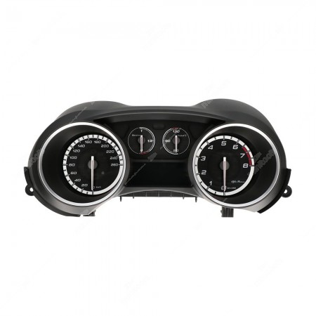 50528269 Alfa Romeo Giulietta Instrument Panel