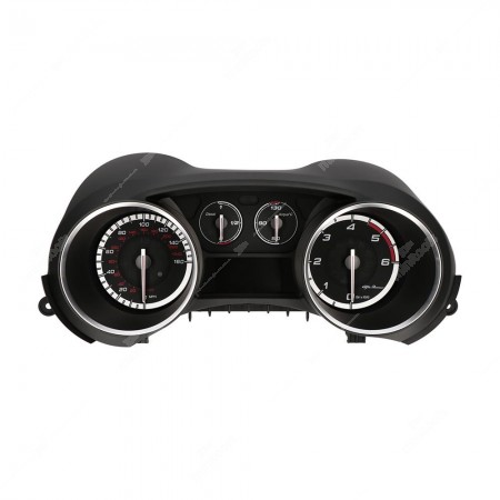 50528278 Alfa Romeo Giulietta Instrument Panel