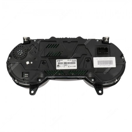 A2C38847500 Alfa Giulia speedometer