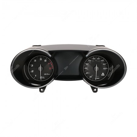 50559267 Alfa Romeo Giulia Instrument Panel