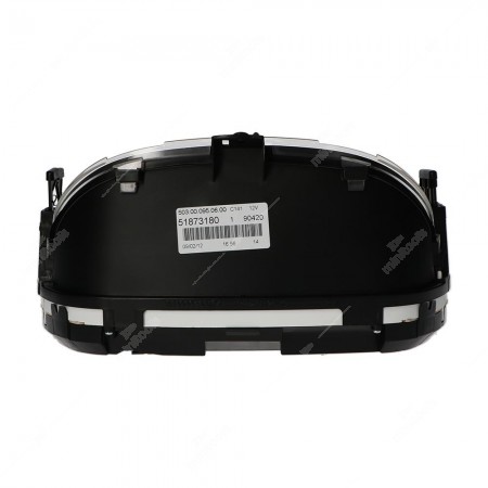 503000950600 Fiat Punto 188 dashboard