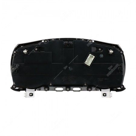 98 321 408 80 00 Citroën C3 Mk3 speedometer