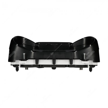 9832140880 Citroën C3 Mk3 instrument cluster