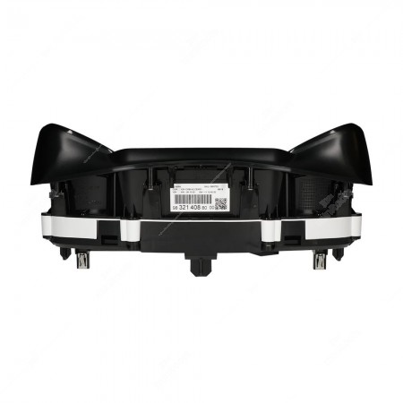 98 321 408 80 00 Citroën C3 Mk3 dashboard