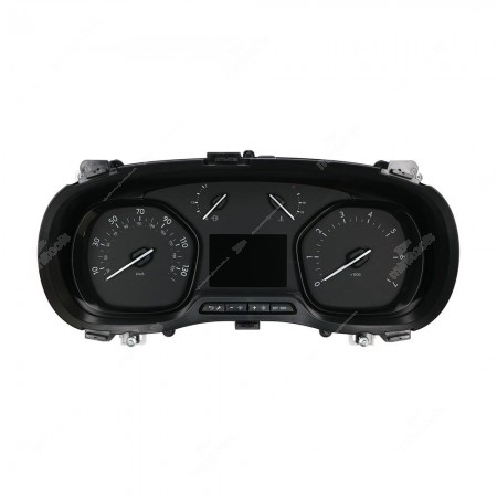 9837561480 Citroën, Fiat, Opel, Peugeot, Toyota, Vauxhall Instrument Panel