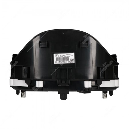 98 421 233 80 00 Opel Crossland and Vauxhall Crossland dashboard