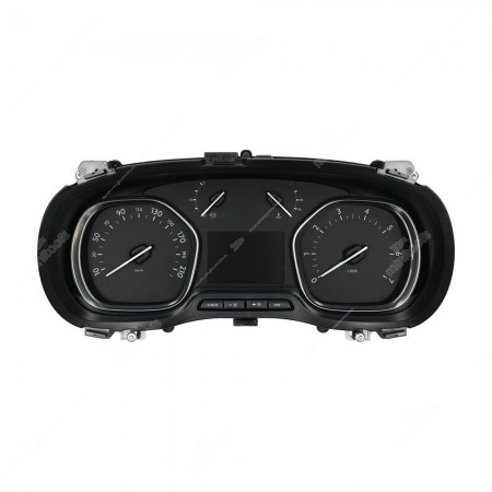9848098380 Citroën, Fiat, Opel, Peugeot, Toyota Instrument Panel