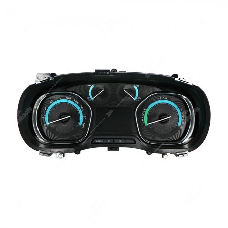 9848130080 Citroën, Fiat, Opel, Peugeot, Toyota Instrument Panel