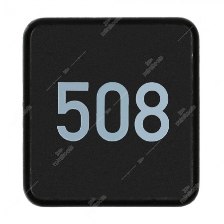 03L907282 relay
