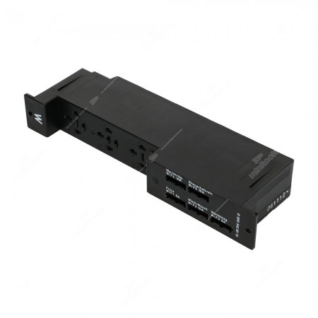 000 543 30 15 fuses and relays module