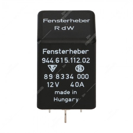 94461511202 relay for cars electronics
