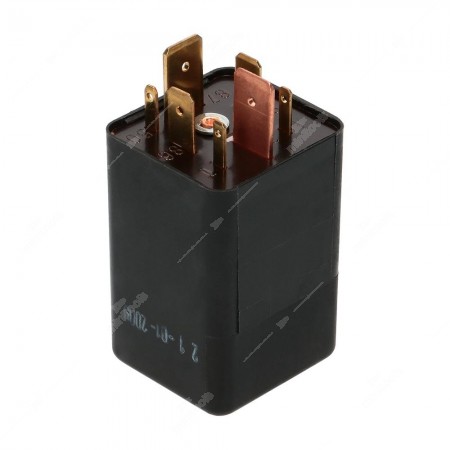 Stribel 899178000 relay for cars control units