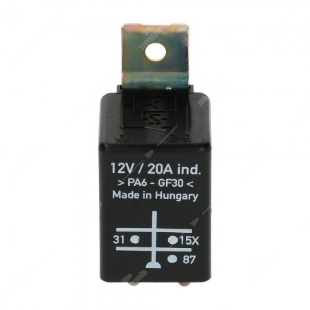 A0015428719 relay for cars electronics