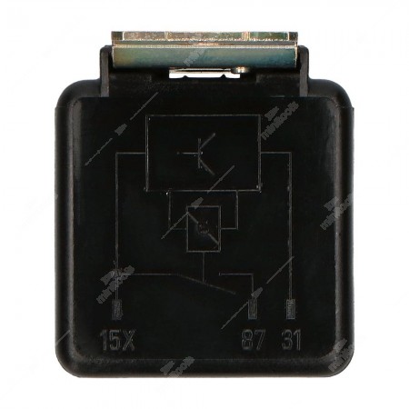 A 001 542 8719 relay