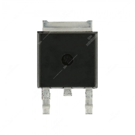 Rectifier STPS15L60CB