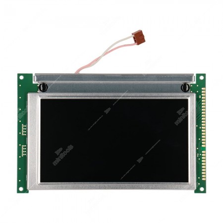SP14N02L6ALCZ FSTN Screen