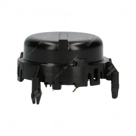 Chime buzzer for repairing Abarth, Audi, Fiat, Maserati, Renault and Volkswagen instrument panels