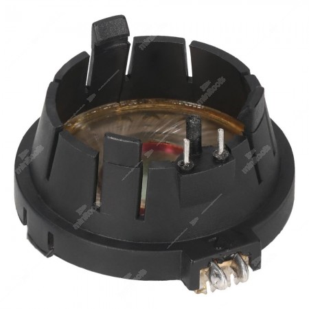 Jaguar S-Type and XF dashboard buzzer chime