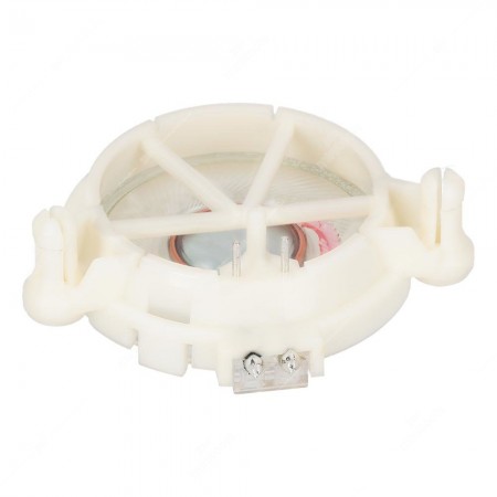 Chime buzzer for Renault Megane and Renault Kadjar instrument clusters