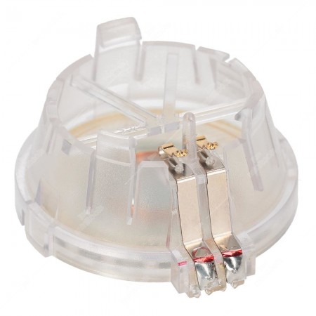 50ohm buzzer speaker for Magneti Marelli and VDO speedometers
