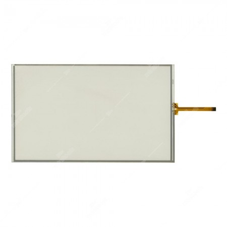 Toyota Kluger and Highlander touch screen digitizer - rear side
