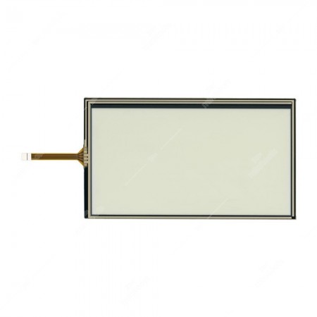 Hyundai ix35 - Tucson infotainment display touchscreen digitizer
