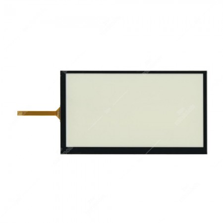Touchscreen glass for Hyundai Tucson - ix35 car radio screen