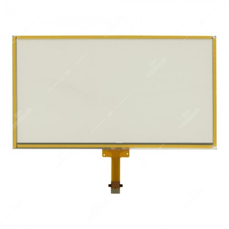 Touchscreen for Toyota RAV4, Hilux, Camry and Corolla gps screen