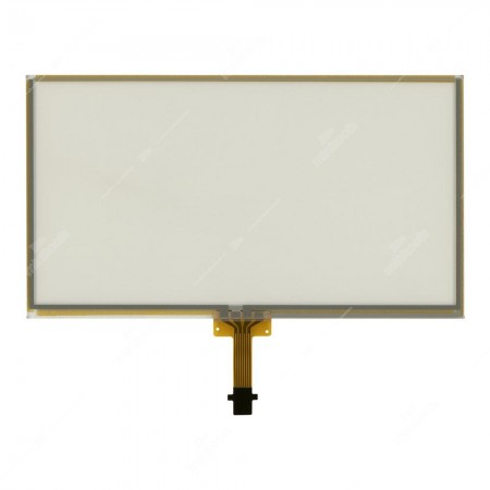 Toyota Hilux, RAV4, Camry, Corolla touch screen digitizer