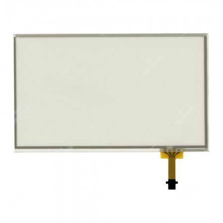 Touch screen digitizer for Toyota RAV4, Yaris, Vitz and Camry middle screen