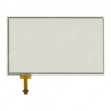 Touchscreen for middle display of Toyota Yaris, Vitz, RAV4 and Camry