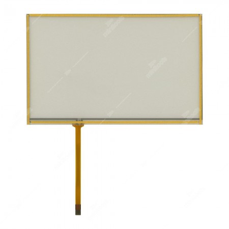 Touch screen digitizer for Kia and Hyundai middle screen