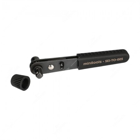 1/4 inches Mini ratchet screwdriver