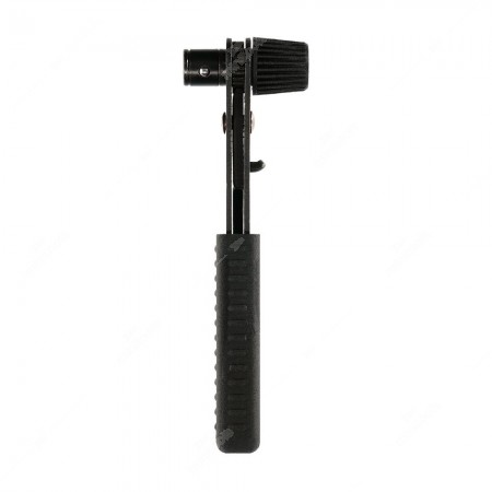 1/4 inches 90° Mini ratchet screwdriver - wrench
