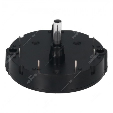 VID2305BPR1 / VID23-05BPR1 Stepper Motor